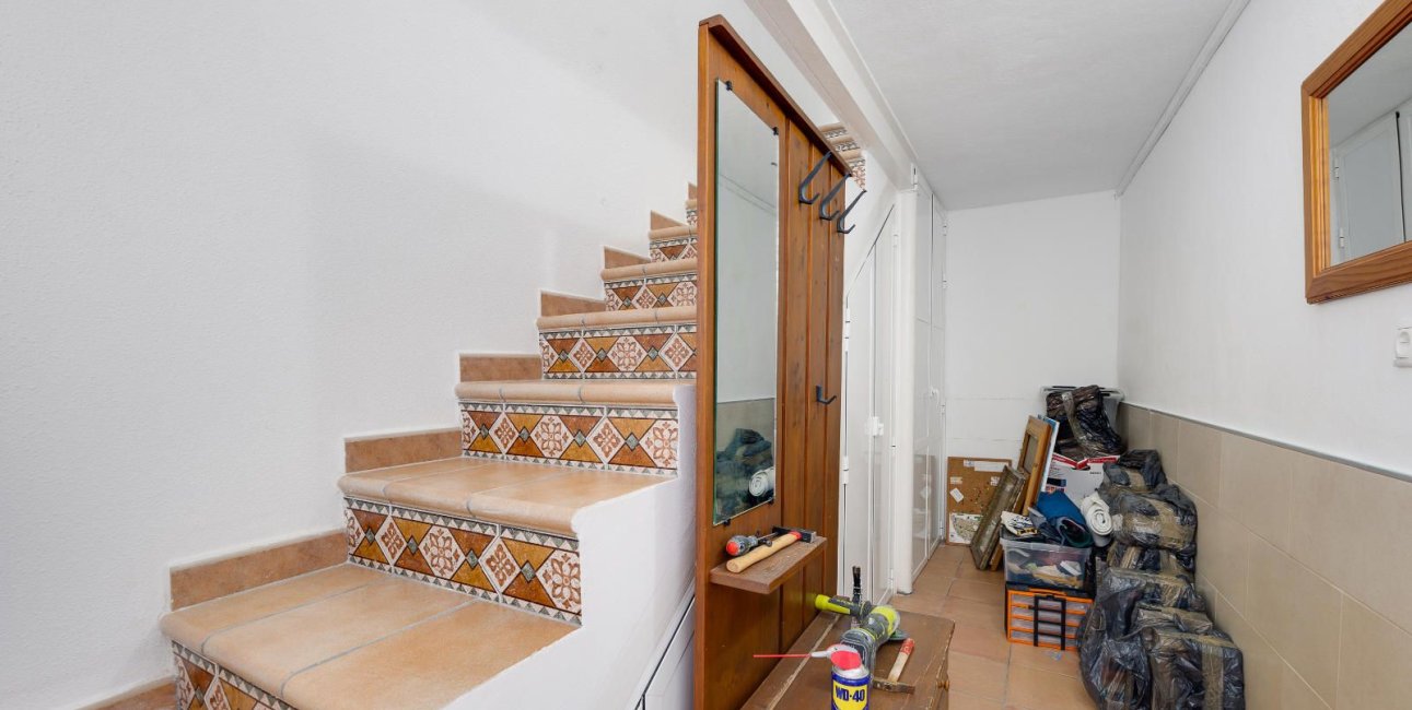Resale - Villa -
San Fulgencio - La Marina