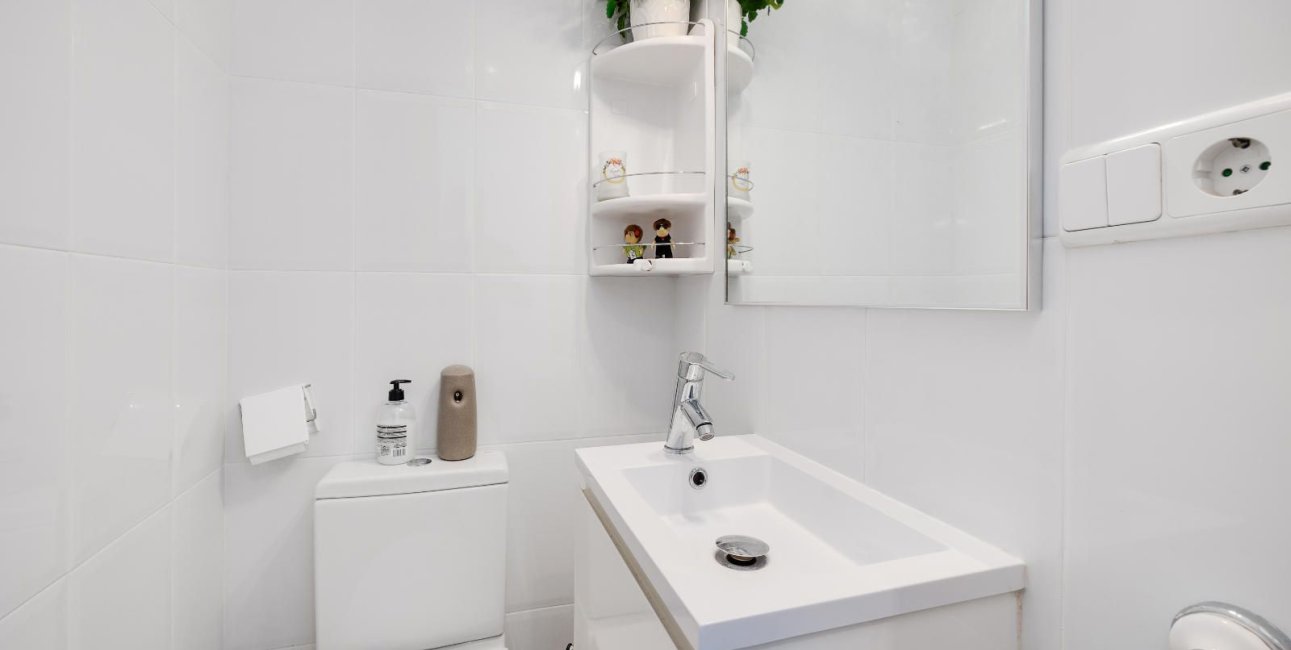 Resale - Villa -
San Fulgencio - La Marina
