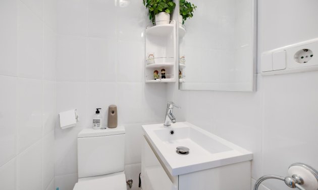 Resale - Villa -
San Fulgencio - La Marina