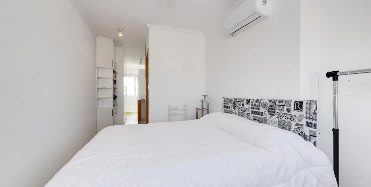 Resale - Villa -
San Fulgencio - La Marina