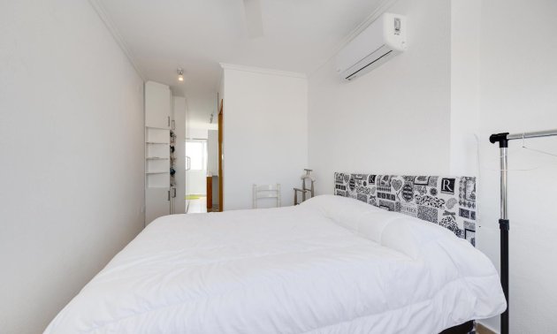 Resale - Villa -
San Fulgencio - La Marina