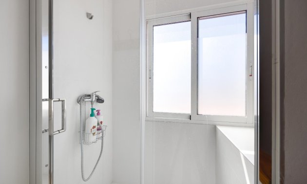 Resale - Villa -
San Fulgencio - La Marina