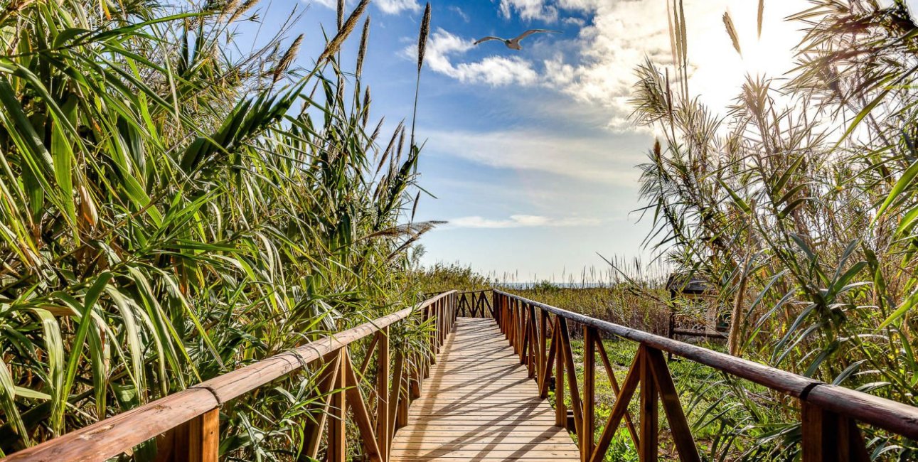 Resale - Villa -
San Fulgencio - La Marina