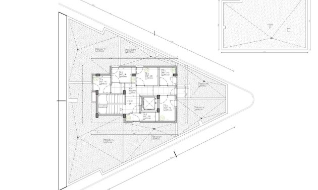 New Build - Apartment / flat -
Mazarron - pueblo