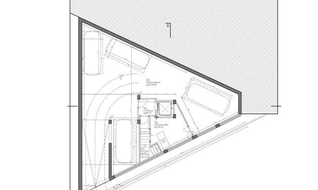 New Build - Apartment / flat -
Mazarron - pueblo
