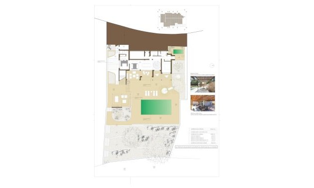 New Build - Villa -
Benissa - La Fustera