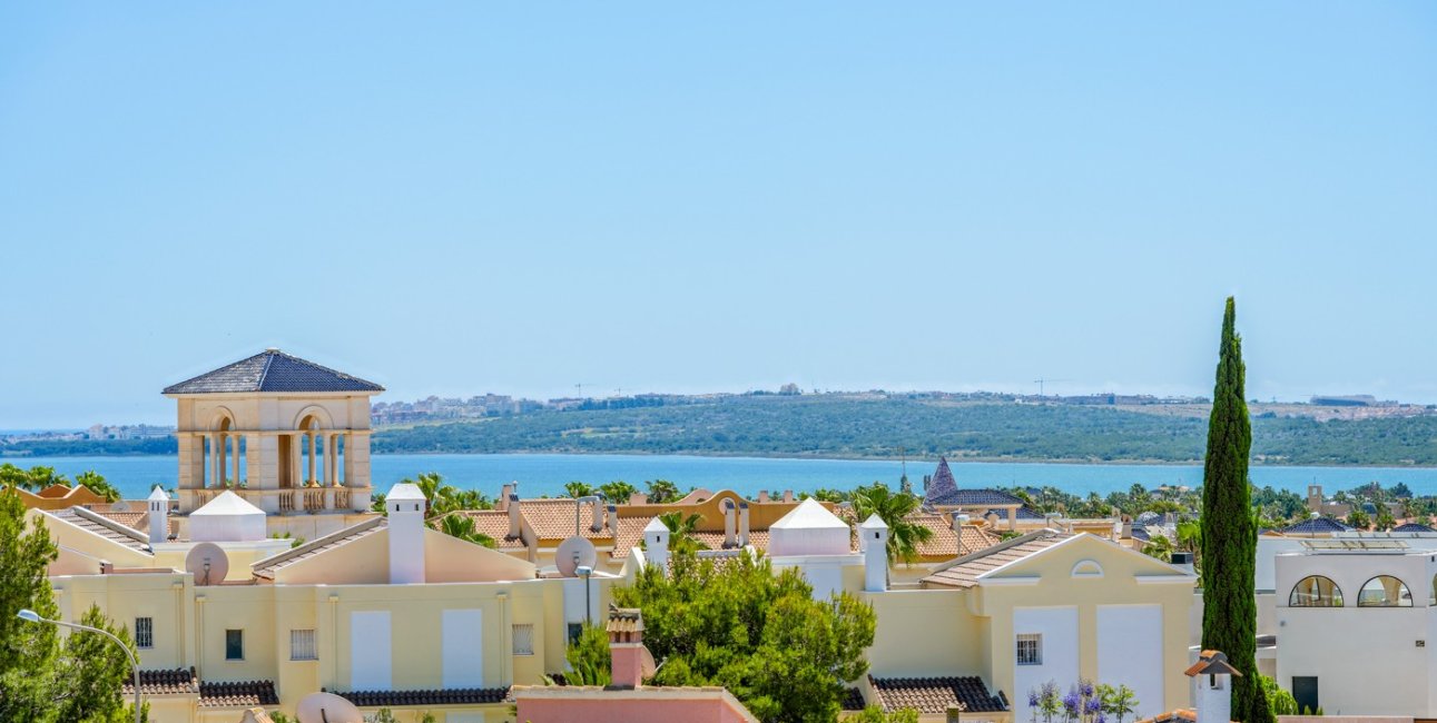 Resale - Villa -
Ciudad Quesada - Ciudad Quesada - Town