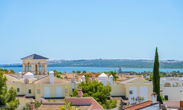 Resale - Villa -
Ciudad Quesada - Ciudad Quesada - Town