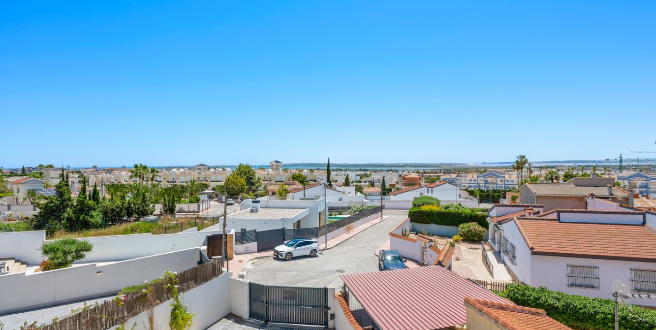 Resale - Villa -
Ciudad Quesada - Ciudad Quesada - Town