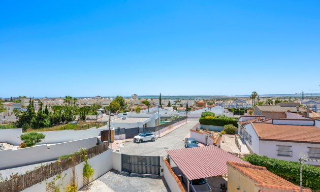 Resale - Villa -
Ciudad Quesada - Ciudad Quesada - Town