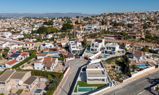 Resale - Villa -
Ciudad Quesada - Ciudad Quesada - Town