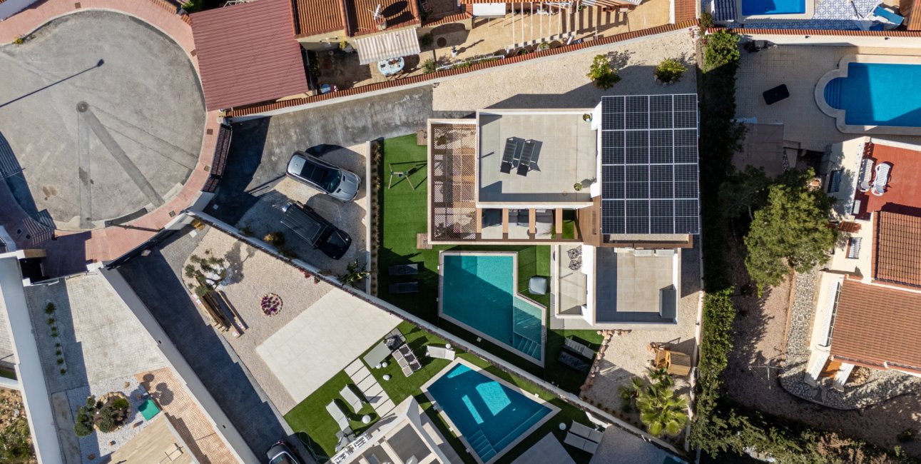 Resale - Villa -
Ciudad Quesada - Ciudad Quesada - Town