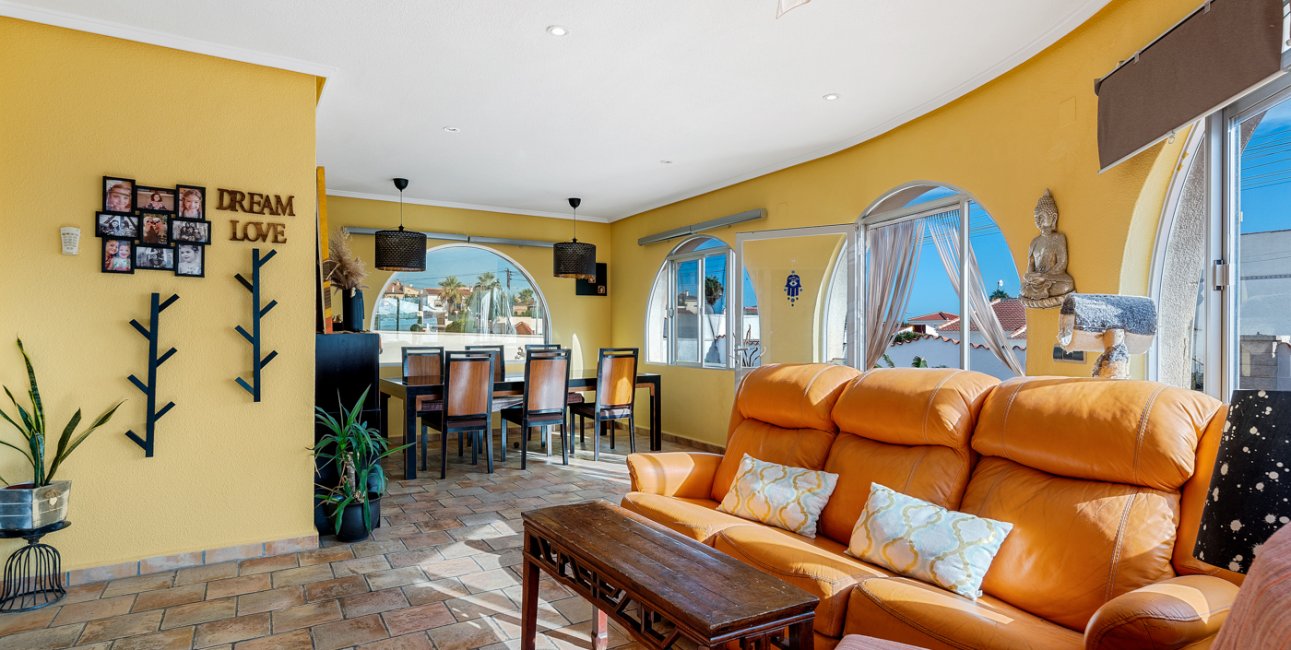Resale - Villa -
Ciudad Quesada - Ciudad Quesada - Town