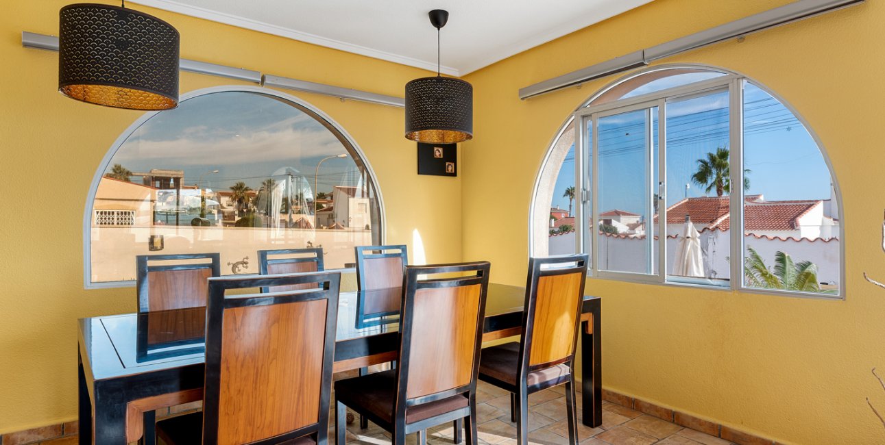 Resale - Villa -
Ciudad Quesada - Ciudad Quesada - Town