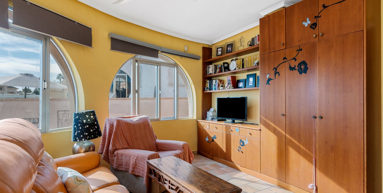 Resale - Villa -
Ciudad Quesada - Ciudad Quesada - Town