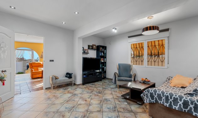 Resale - Villa -
Ciudad Quesada - Ciudad Quesada - Town