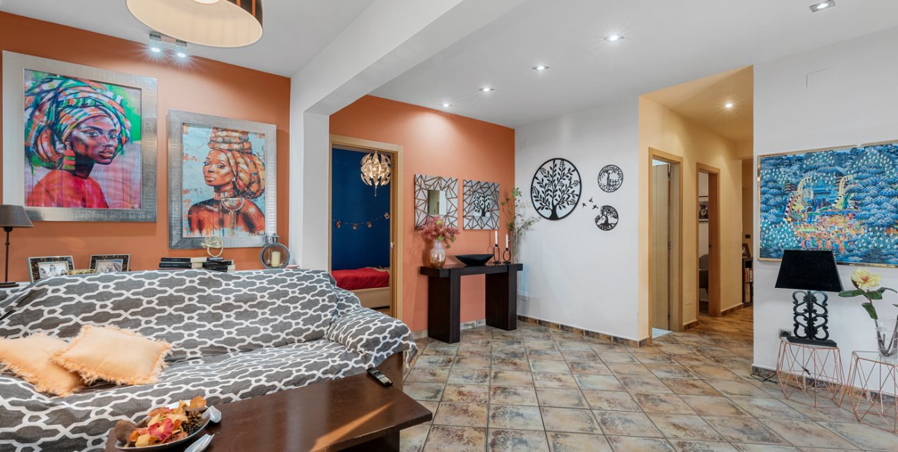 Resale - Villa -
Ciudad Quesada - Ciudad Quesada - Town