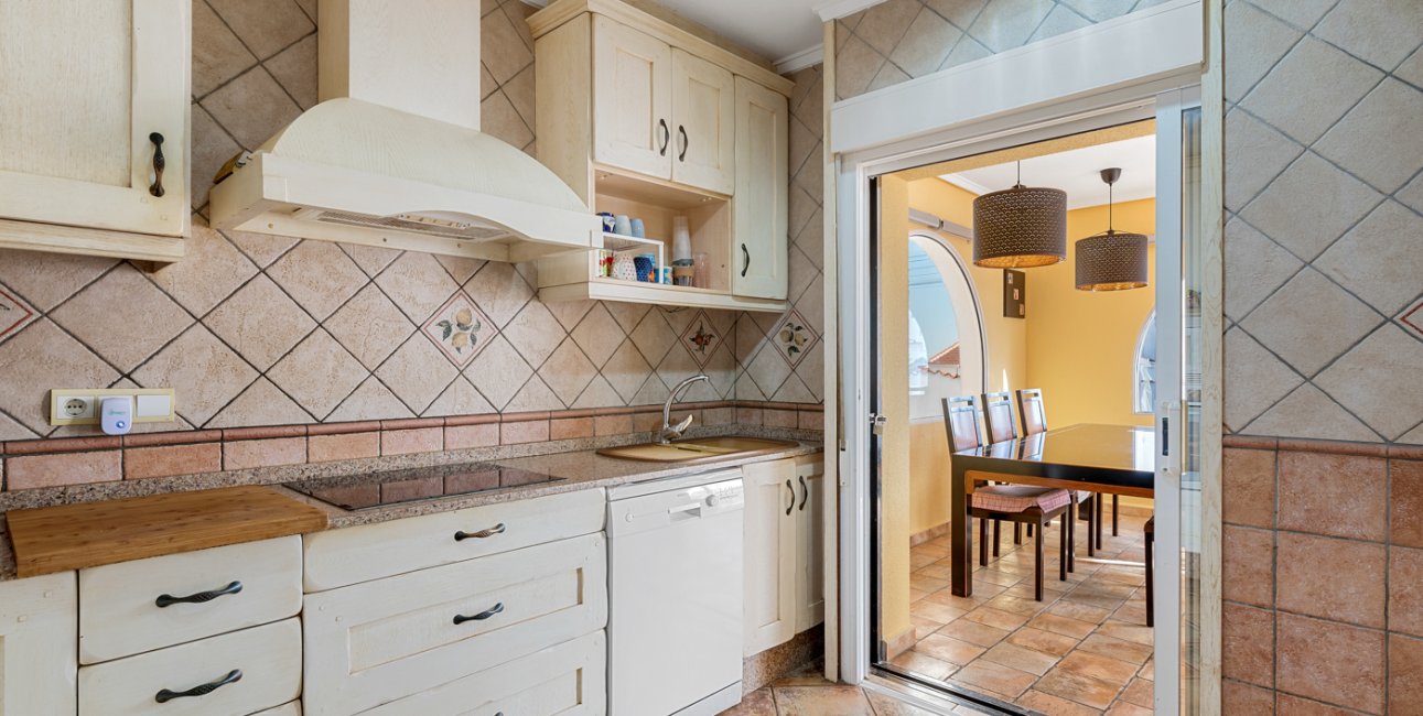 Resale - Villa -
Ciudad Quesada - Ciudad Quesada - Town