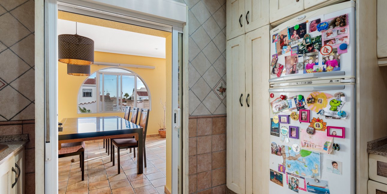 Resale - Villa -
Ciudad Quesada - Ciudad Quesada - Town