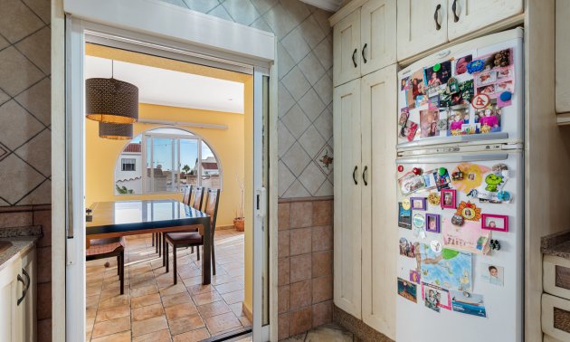 Resale - Villa -
Ciudad Quesada - Ciudad Quesada - Town