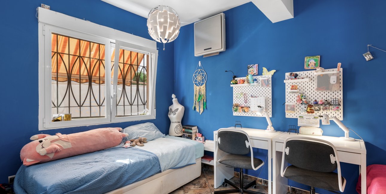 Resale - Villa -
Ciudad Quesada - Ciudad Quesada - Town
