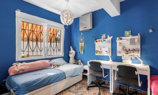 Resale - Villa -
Ciudad Quesada - Ciudad Quesada - Town