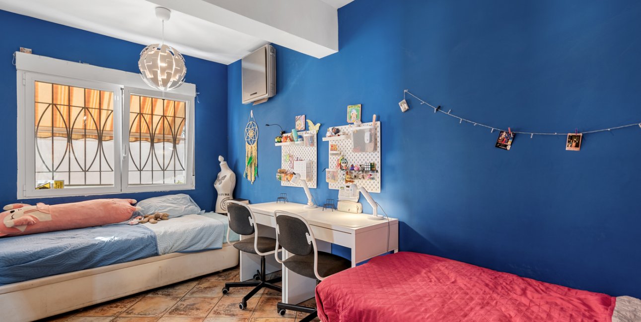 Resale - Villa -
Ciudad Quesada - Ciudad Quesada - Town