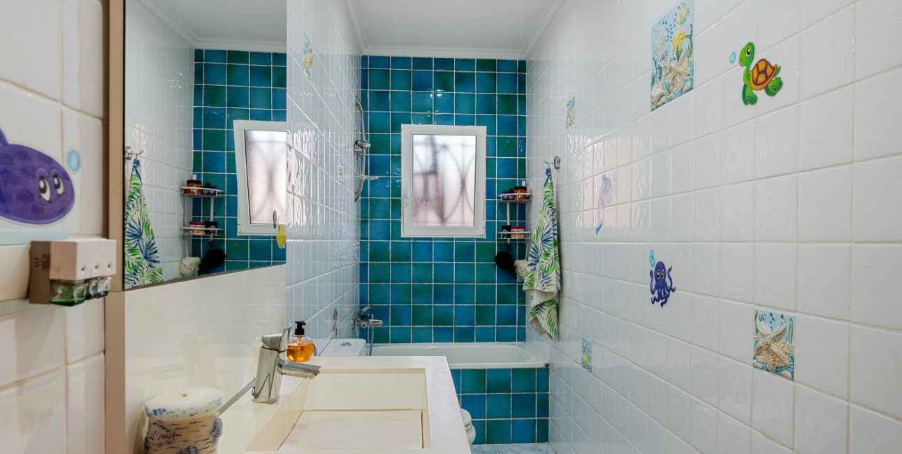 Resale - Villa -
Ciudad Quesada - Ciudad Quesada - Town