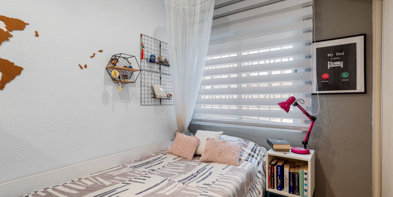 Resale - Villa -
Ciudad Quesada - Ciudad Quesada - Town