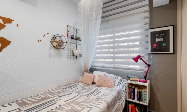 Resale - Villa -
Ciudad Quesada - Ciudad Quesada - Town