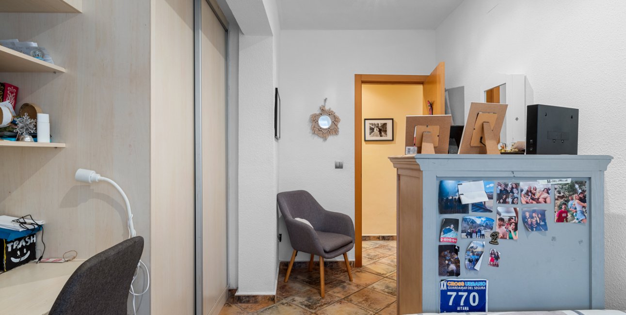 Resale - Villa -
Ciudad Quesada - Ciudad Quesada - Town