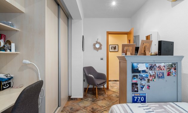 Resale - Villa -
Ciudad Quesada - Ciudad Quesada - Town