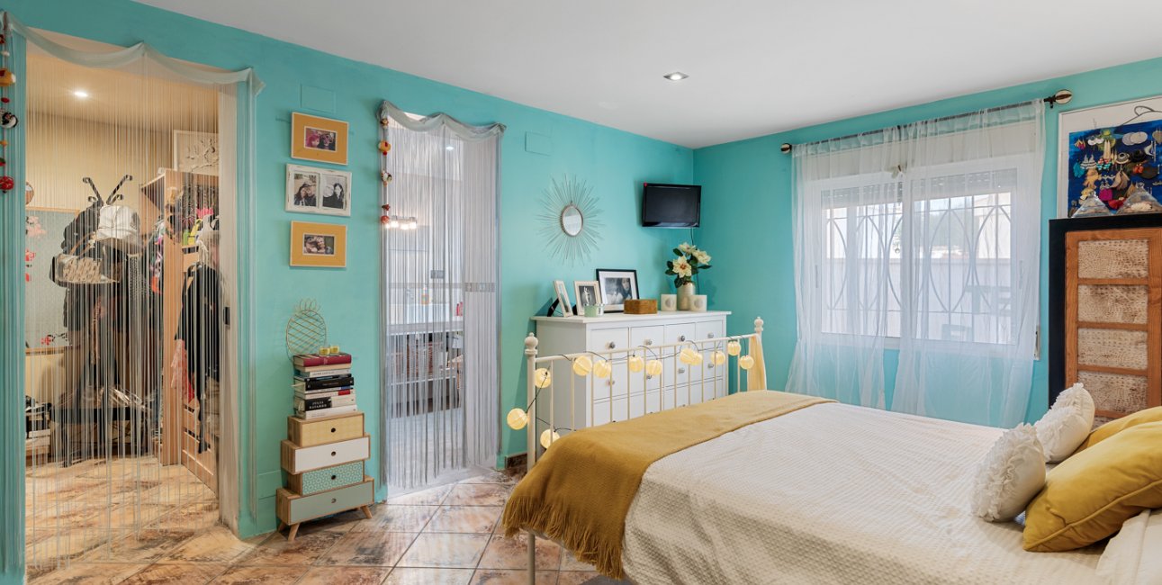 Resale - Villa -
Ciudad Quesada - Ciudad Quesada - Town