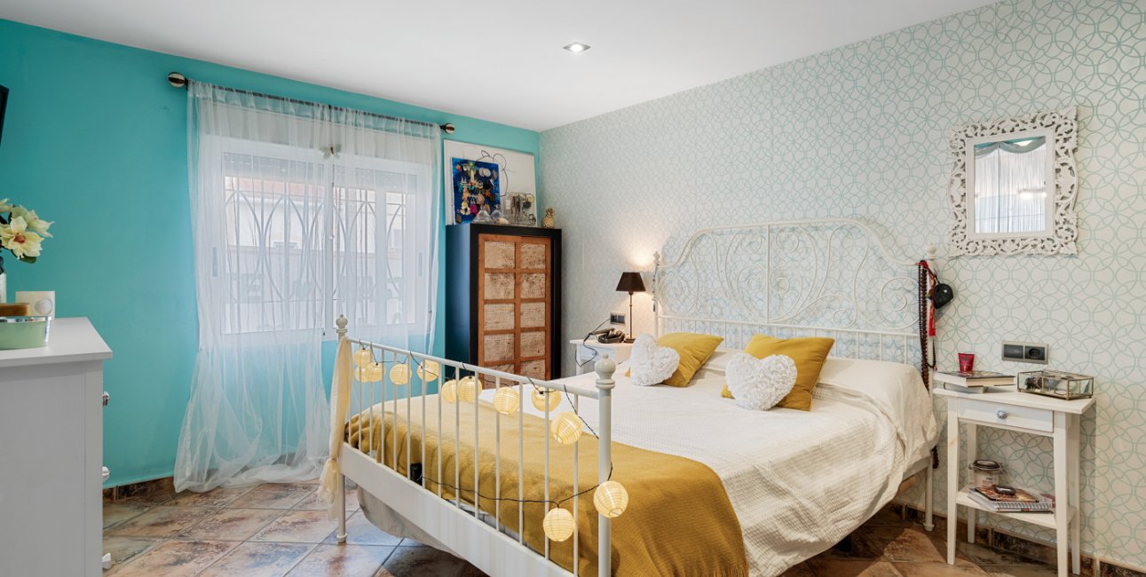 Resale - Villa -
Ciudad Quesada - Ciudad Quesada - Town