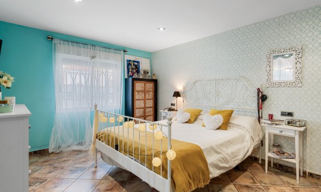 Resale - Villa -
Ciudad Quesada - Ciudad Quesada - Town