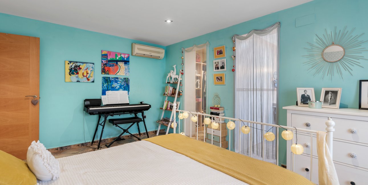 Resale - Villa -
Ciudad Quesada - Ciudad Quesada - Town