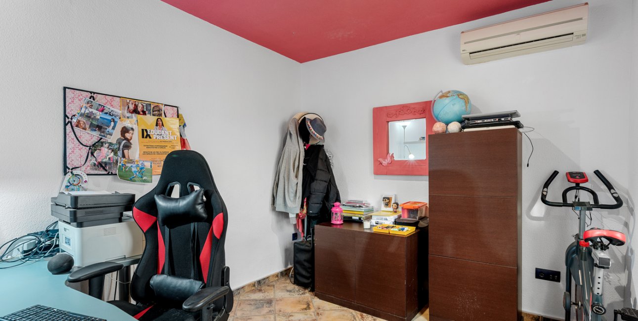 Resale - Villa -
Ciudad Quesada - Ciudad Quesada - Town