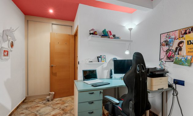 Resale - Villa -
Ciudad Quesada - Ciudad Quesada - Town