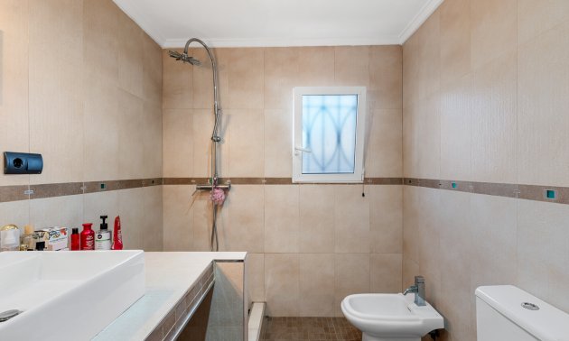 Resale - Villa -
Ciudad Quesada - Ciudad Quesada - Town