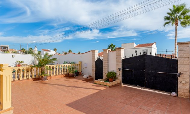 Resale - Villa -
Ciudad Quesada - Ciudad Quesada - Town