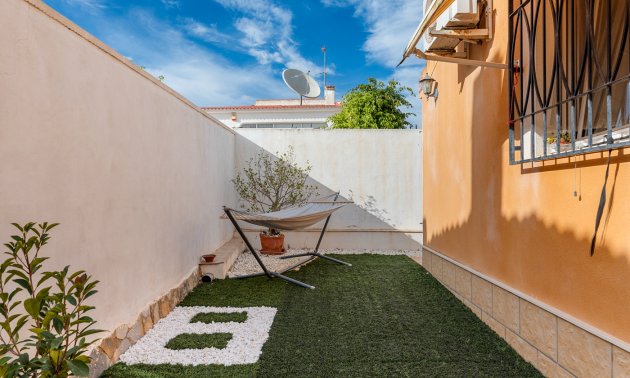 Resale - Villa -
Ciudad Quesada - Ciudad Quesada - Town
