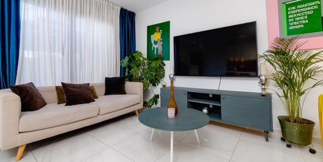 Resale - Townhouse -
Orihuela Costa - Las Filipinas
