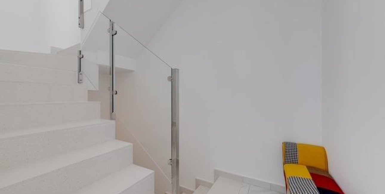 Resale - Townhouse -
Orihuela Costa - Las Filipinas