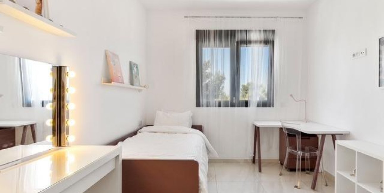 Resale - Townhouse -
Orihuela Costa - Las Filipinas
