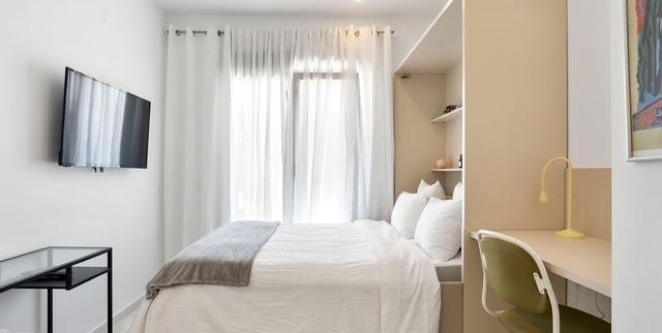 Resale - Townhouse -
Orihuela Costa - Las Filipinas