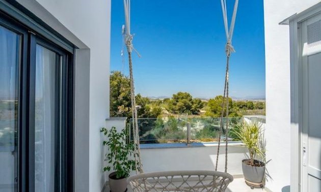 Resale - Townhouse -
Orihuela Costa - Las Filipinas