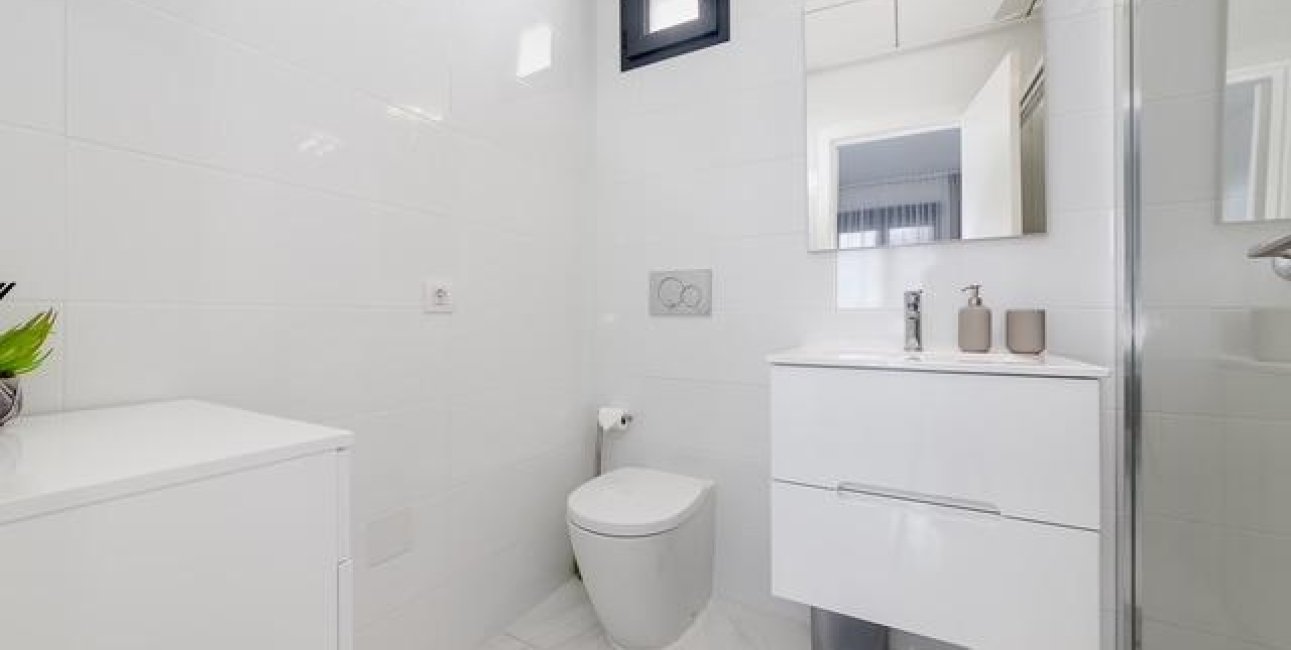 Resale - Townhouse -
Orihuela Costa - Las Filipinas