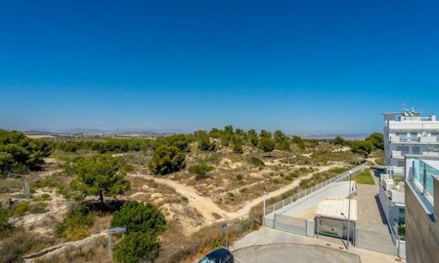 Resale - Townhouse -
Orihuela Costa - Las Filipinas