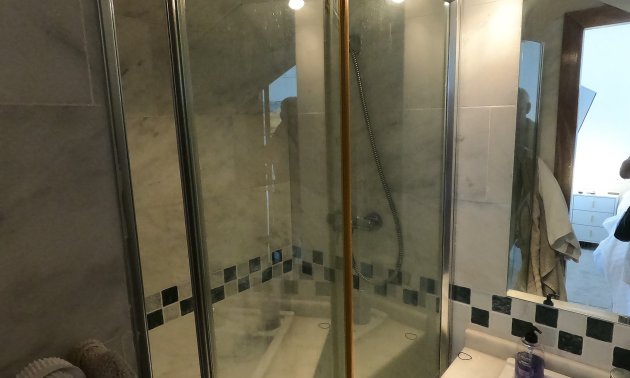 Resale - Apartment / flat -
Algorfa - La Finca Golf Resort