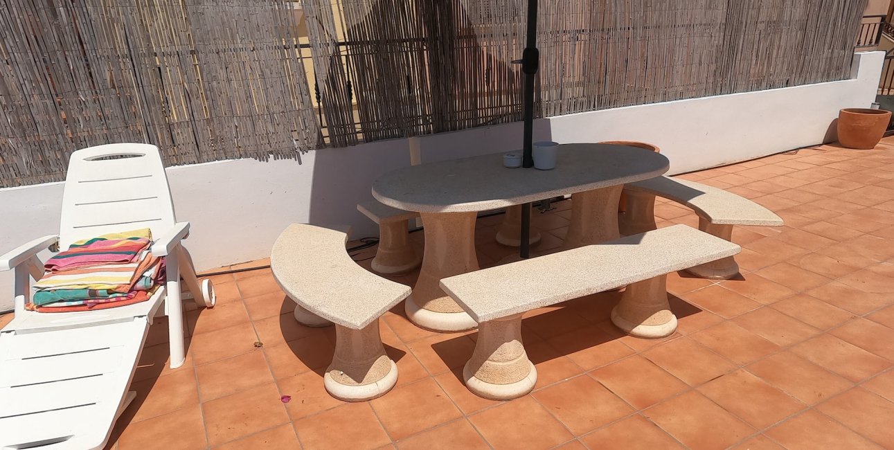 Resale - Villa -
Algorfa - La Finca Golf Resort